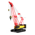 Fuwa Lattice Boom Crawler Crane